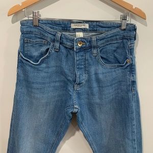 🦋 Forever 21 Men Jeans